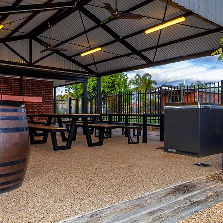 Hotel Big4 Albury Tourist Park Extérieur photo