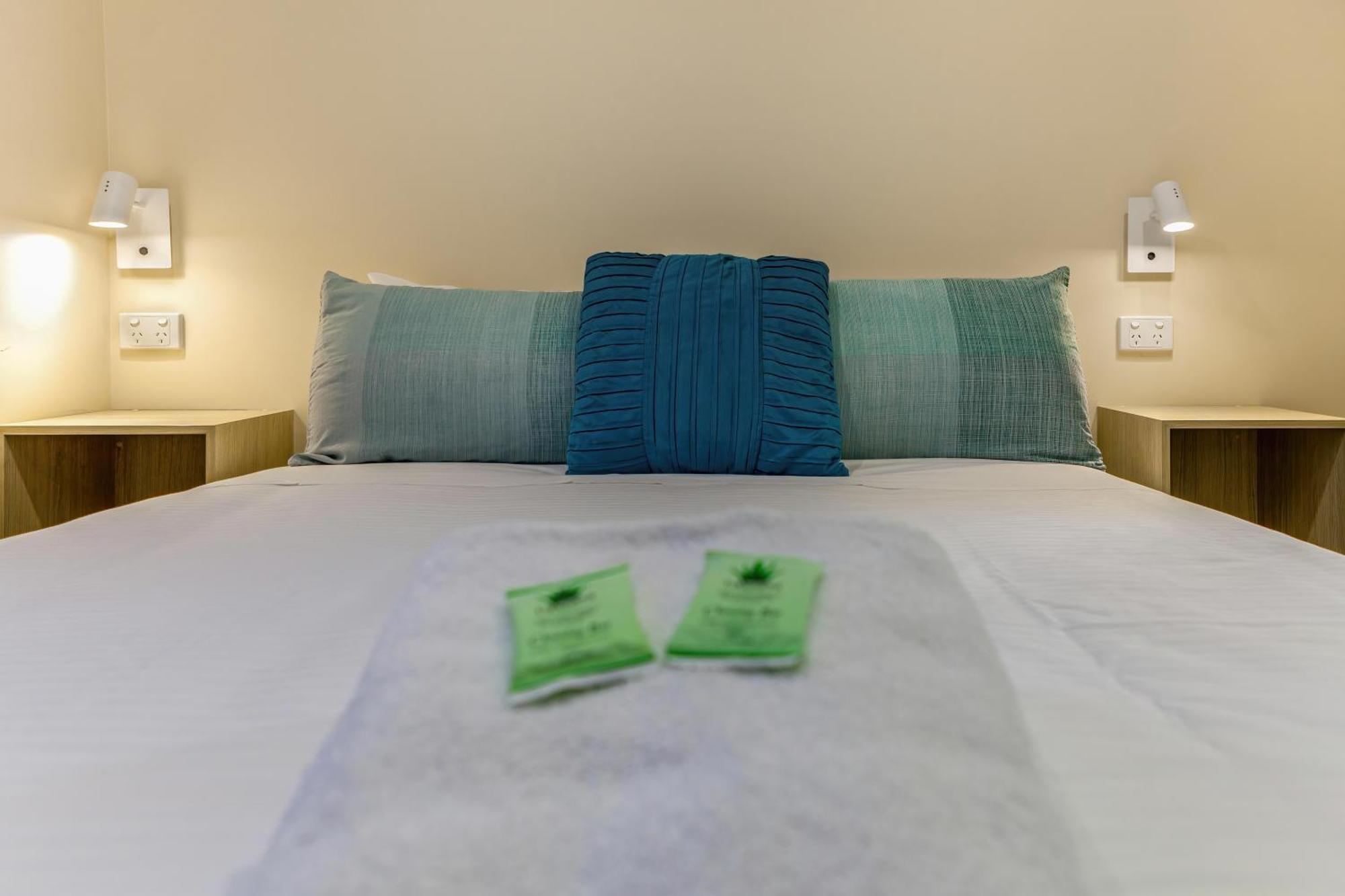 Hotel Big4 Albury Tourist Park Extérieur photo