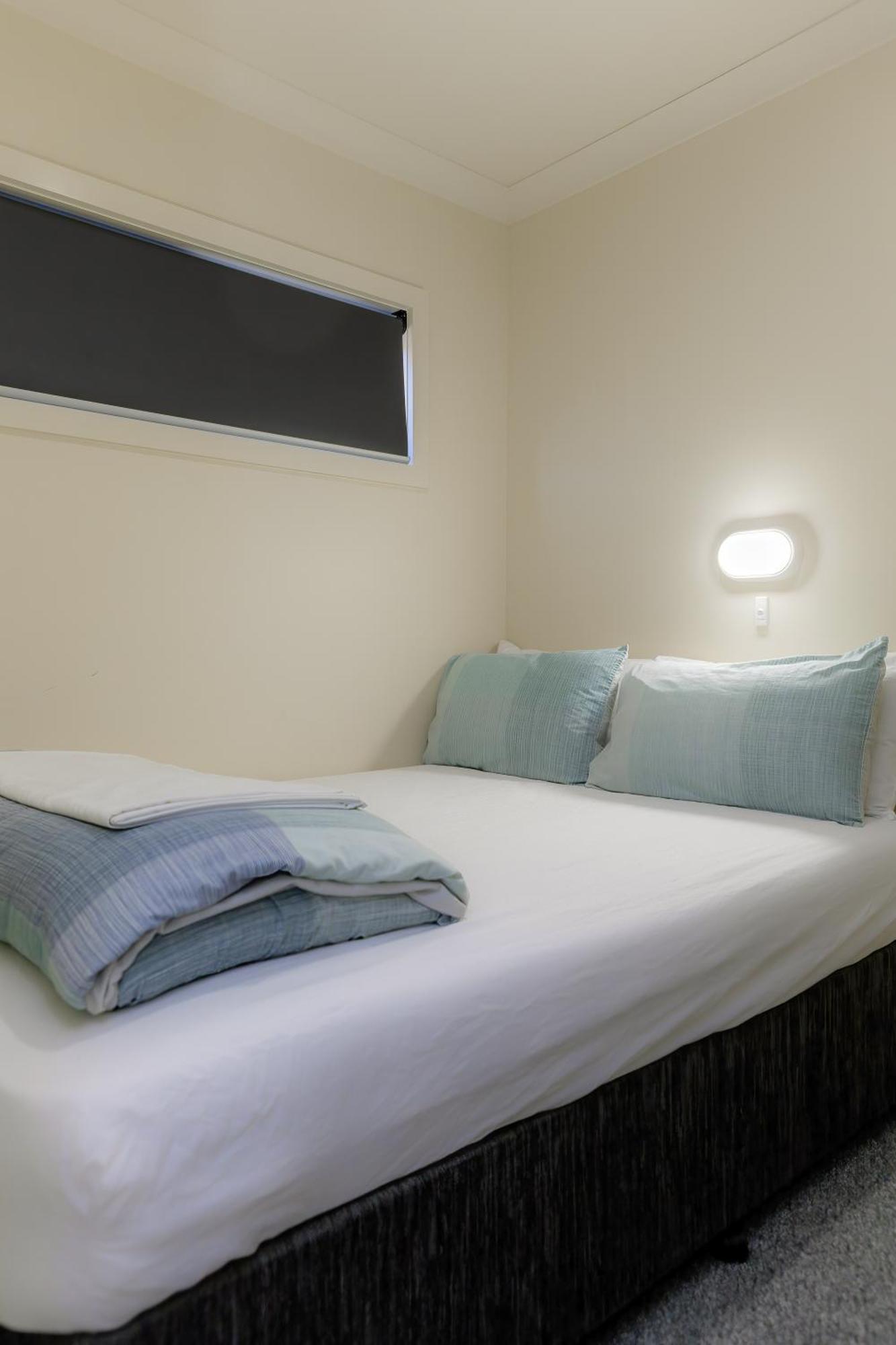 Hotel Big4 Albury Tourist Park Extérieur photo