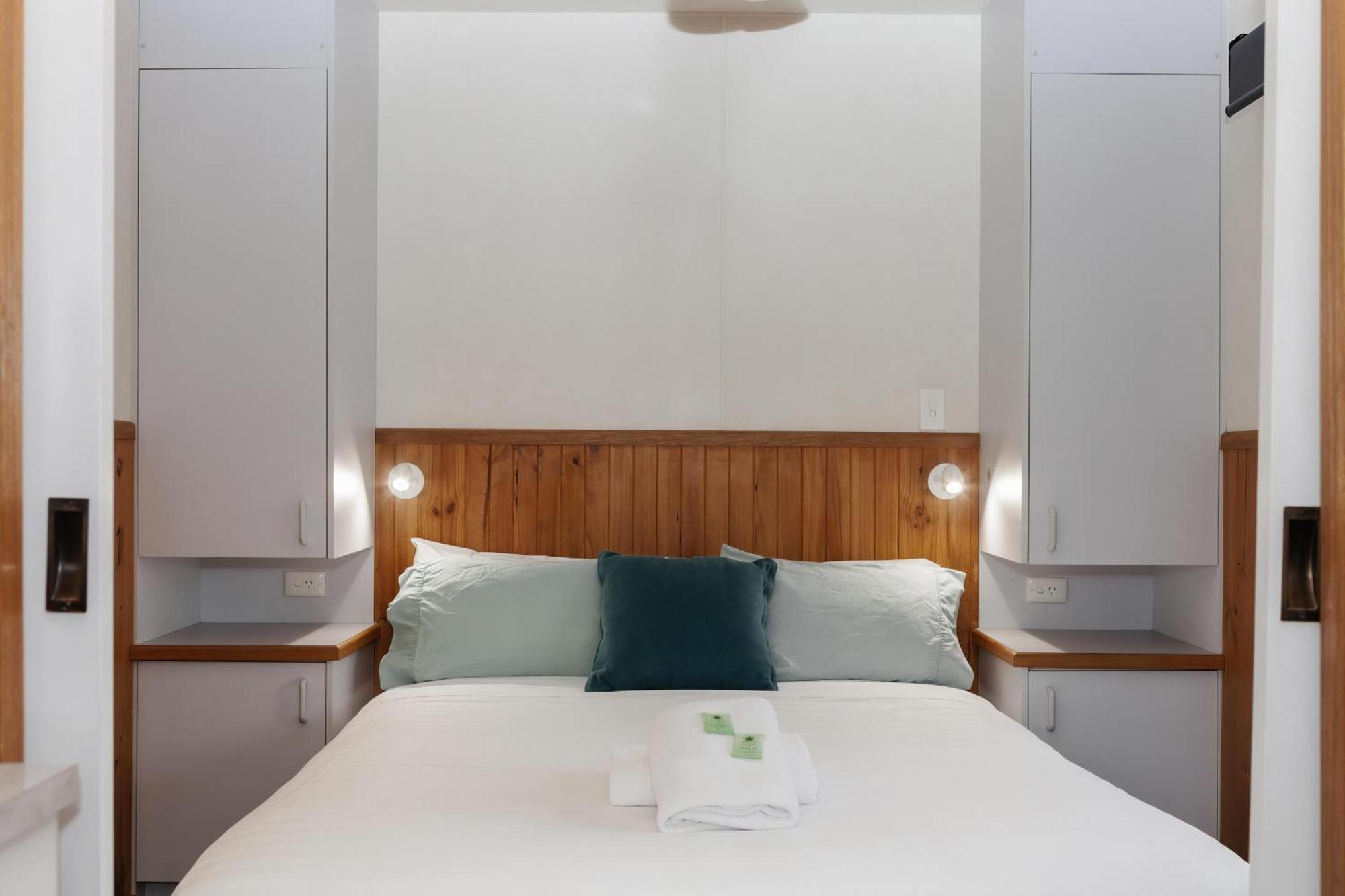 Hotel Big4 Albury Tourist Park Extérieur photo