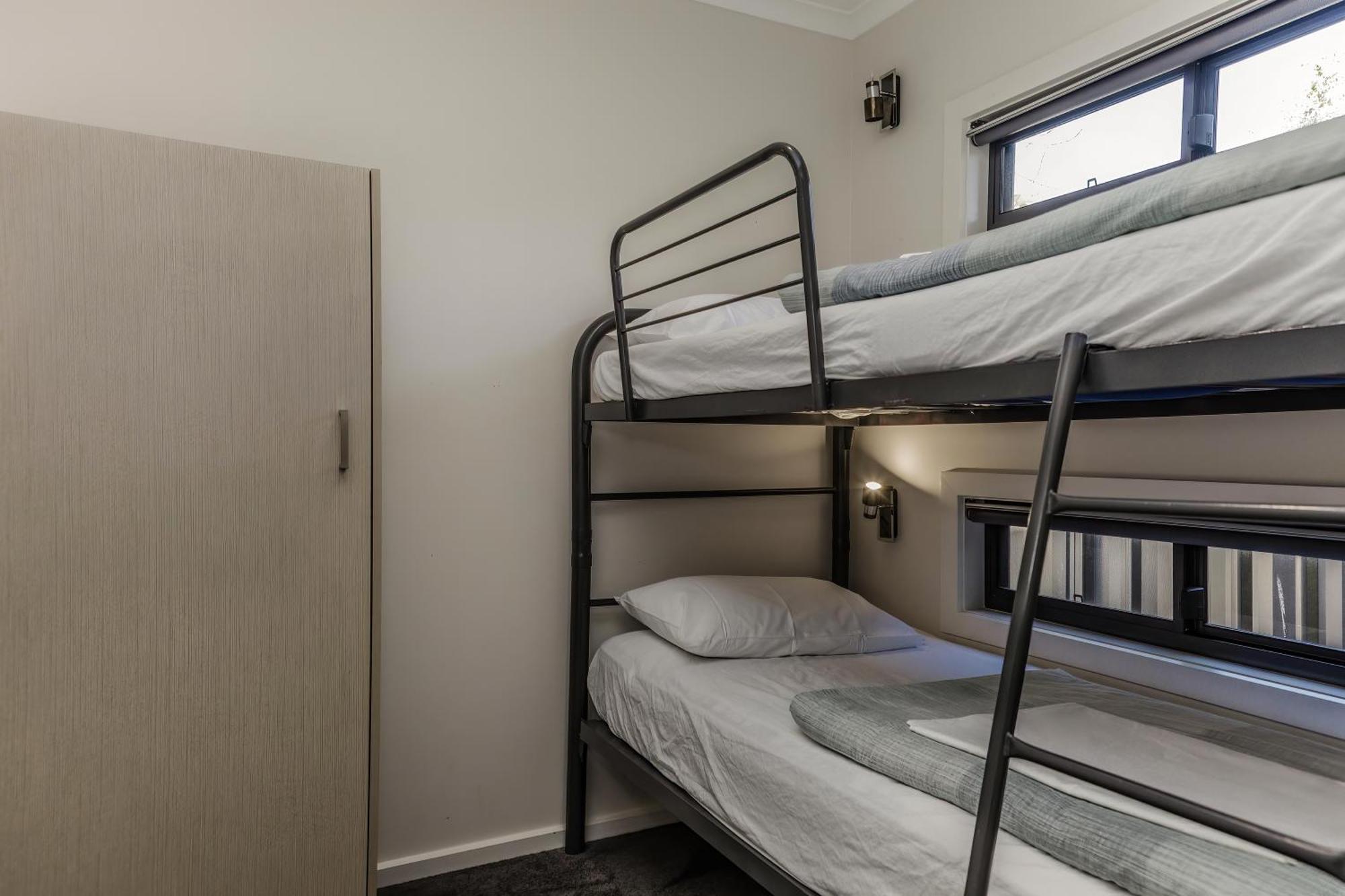 Hotel Big4 Albury Tourist Park Extérieur photo