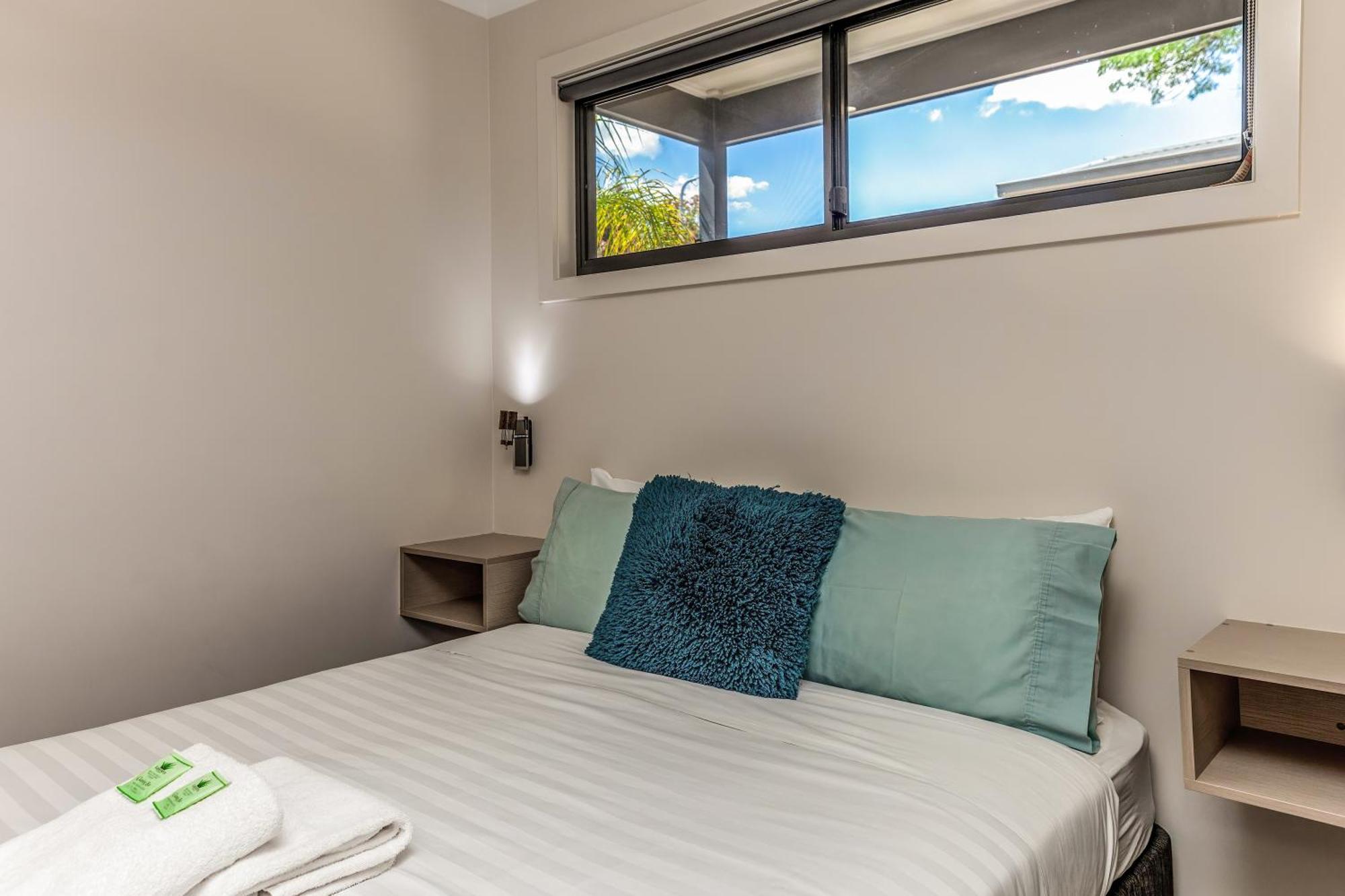 Hotel Big4 Albury Tourist Park Extérieur photo