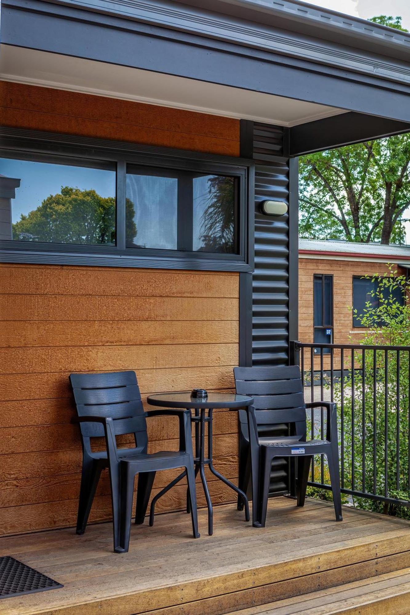Hotel Big4 Albury Tourist Park Extérieur photo