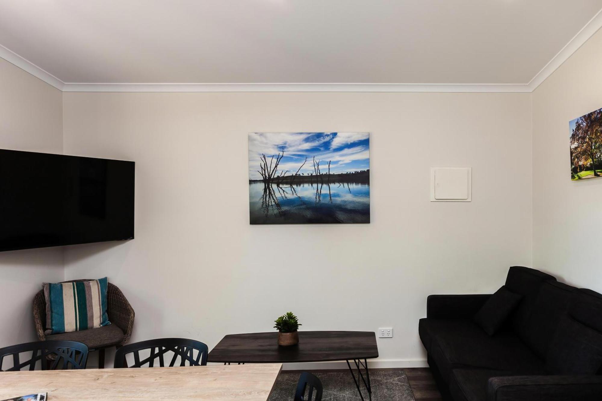 Hotel Big4 Albury Tourist Park Extérieur photo